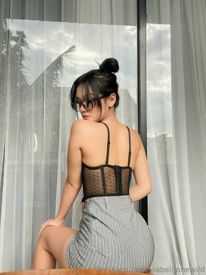 Isabelgonewild Photo #48