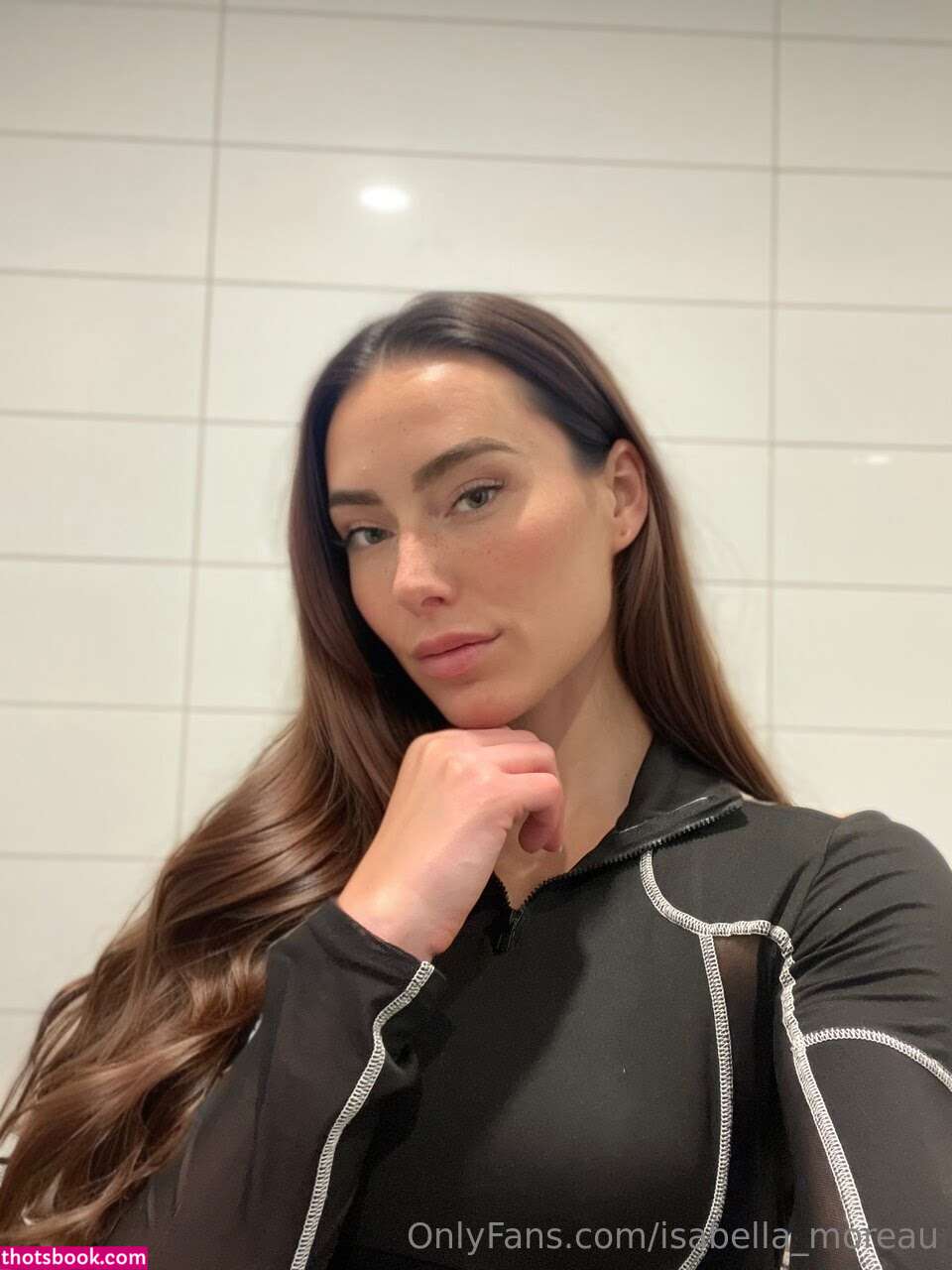 Isabella Moreau Photo #6