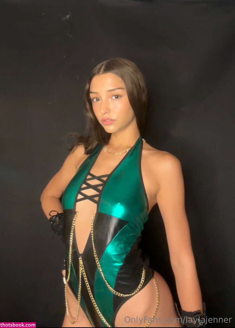 Layla Jenner Photo #39