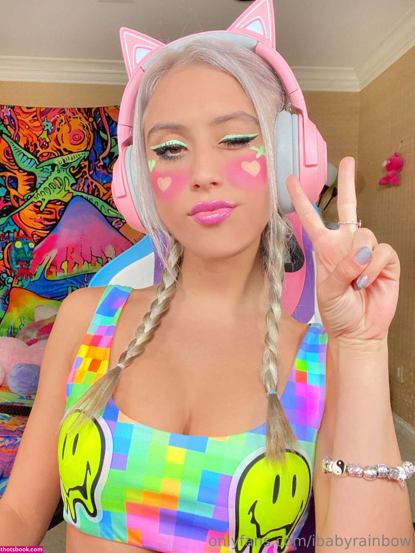 Ibabyrainbow Photo #147