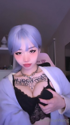 annelisewange Video #26