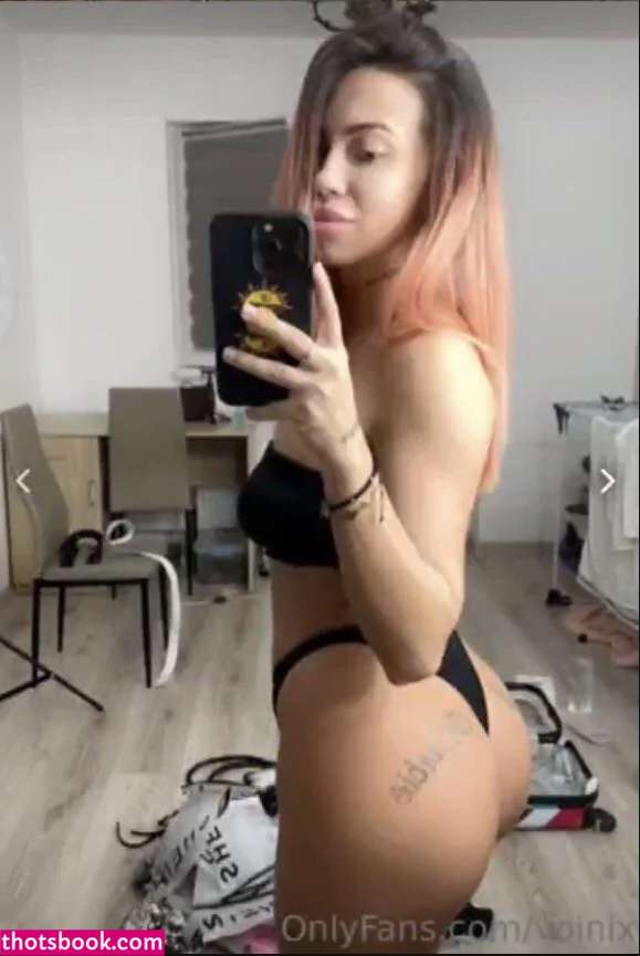 Alexandra Voinea Photo #35