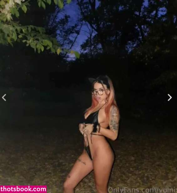 Alexandra Voinea Photo #41