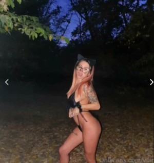 Alexandra Voinea Photo #42