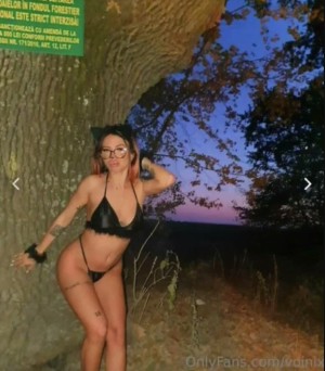 Alexandra Voinea Photo #44