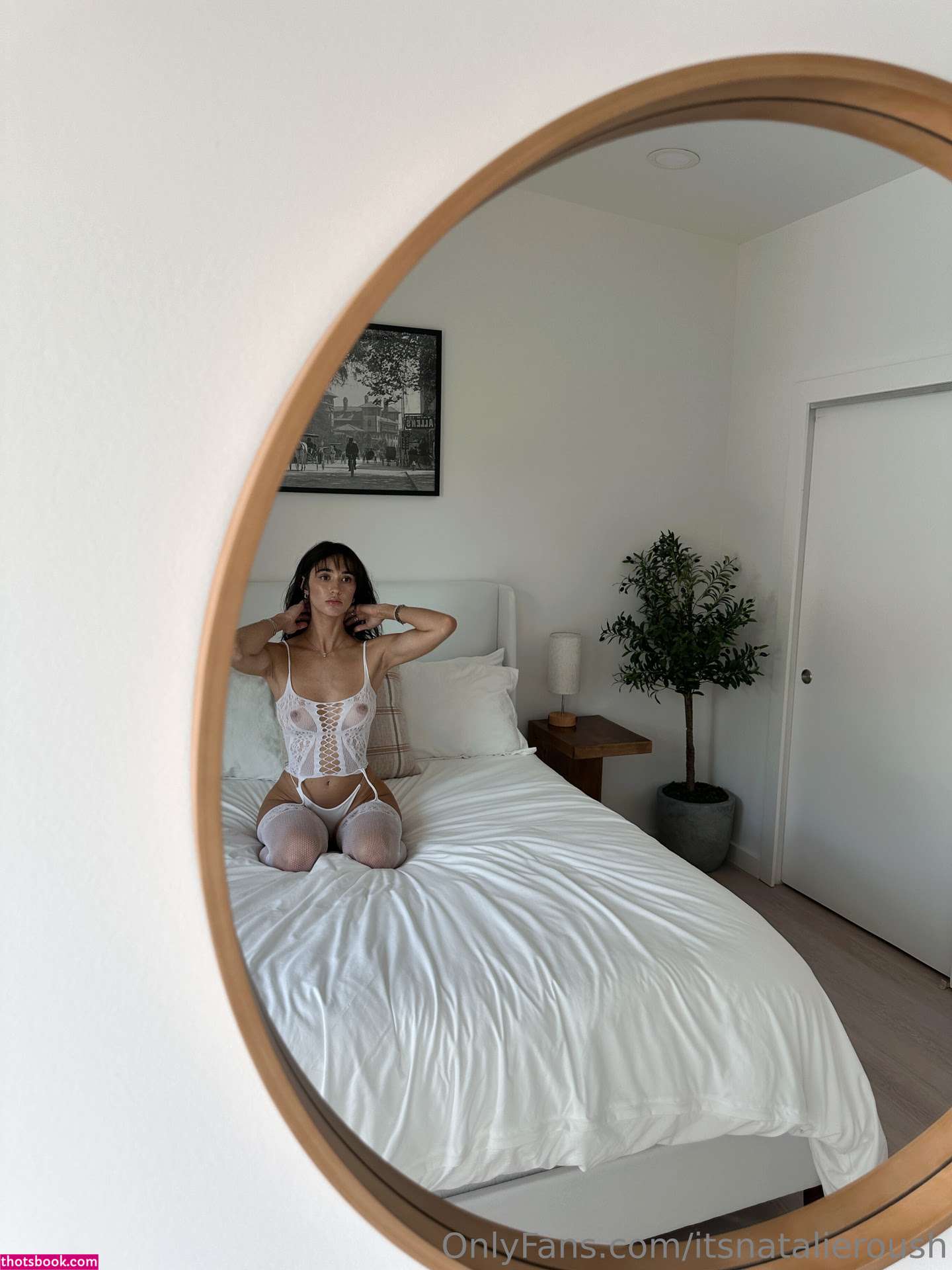 Natalie Roush Photo #3366