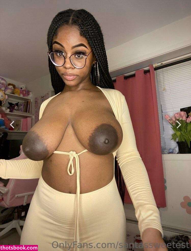 Santassweetest Photo #30