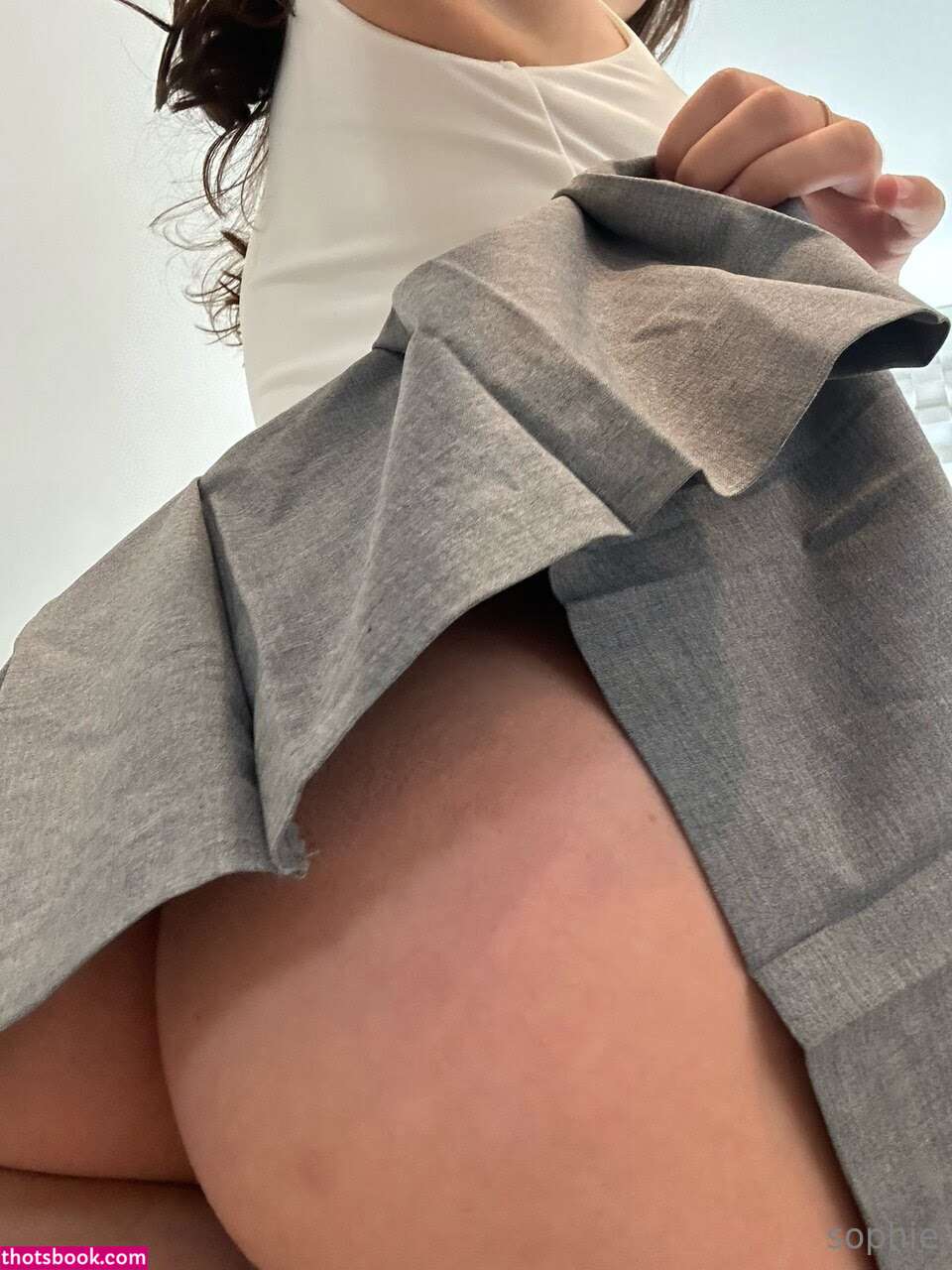 Sophie Mudd Photo #694