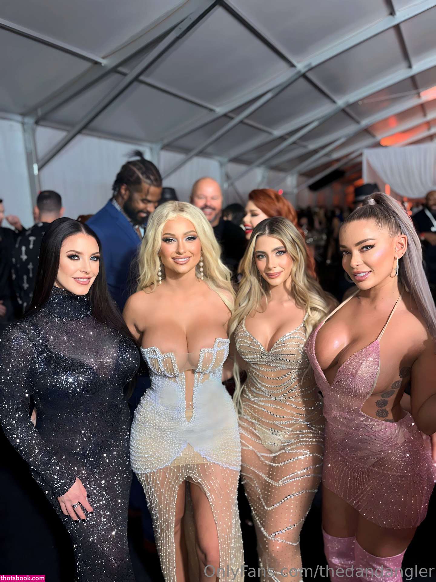 Thedandangler Photo #97