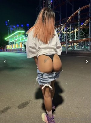 Alexandra Voinea Photo #80