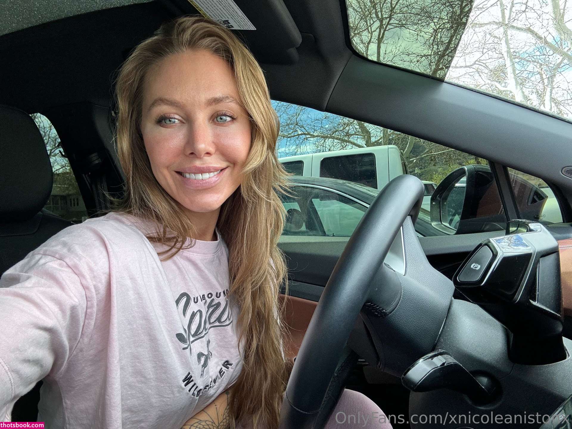 Nicole Aniston Photo #112