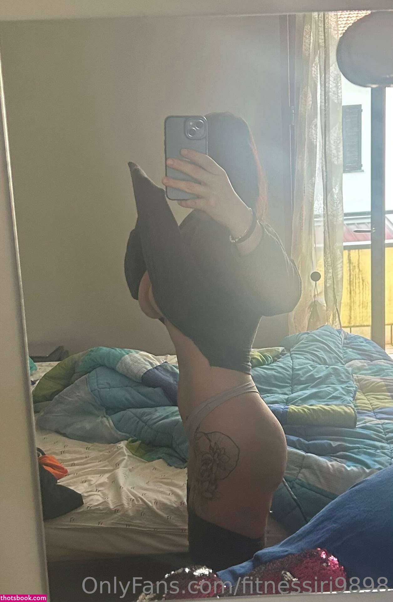 Andreea Irimescu Photo #16