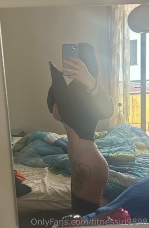 Andreea Irimescu Photo #16