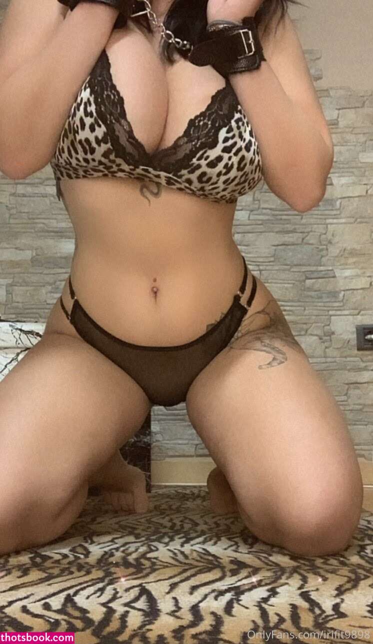 Andreea Irimescu Photo #69