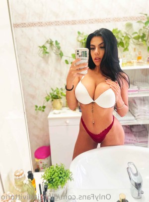 Callmegeorgette Photo #29