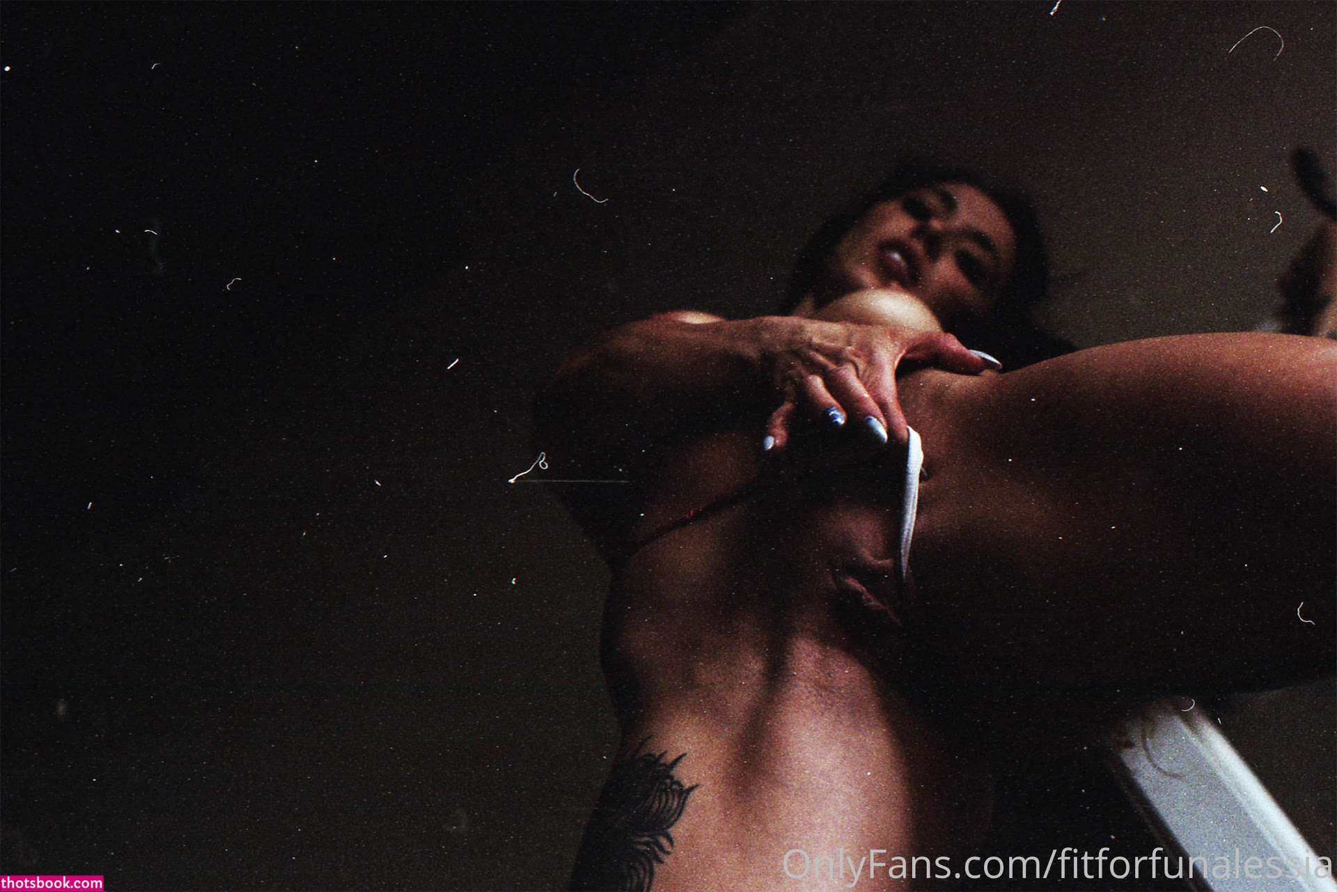 fitforfunalessia Photo #38