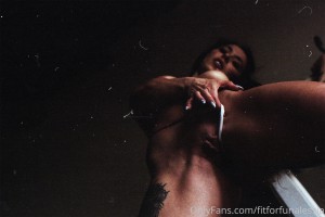 fitforfunalessia Photo #38