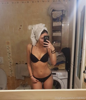 Giorgia Scacchi Photo #53