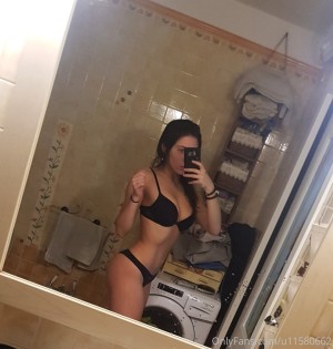 Giorgia Scacchi Photo #62