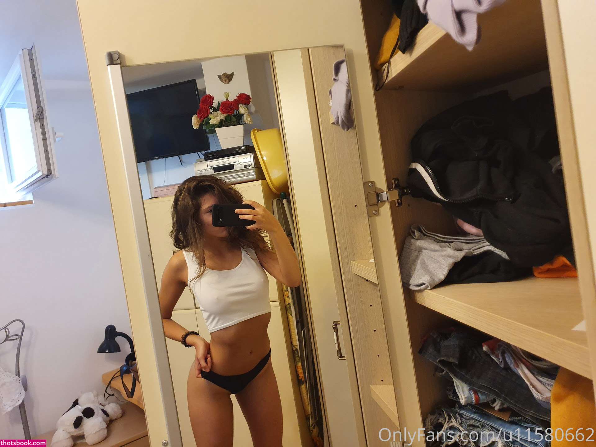 Giorgia Scacchi Photo #81