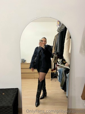 Gritypster Photo #19