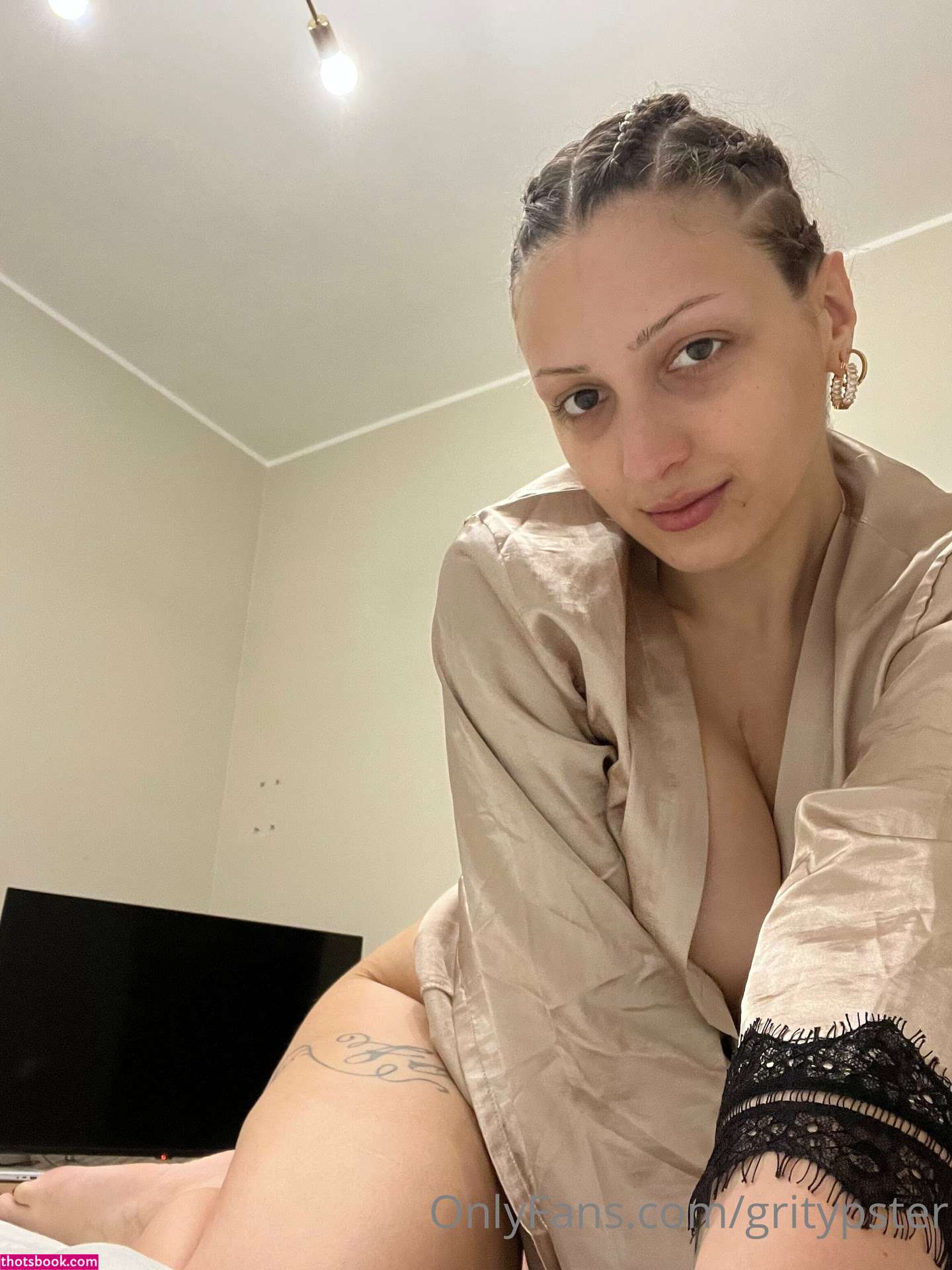 Gritypster Photo #26