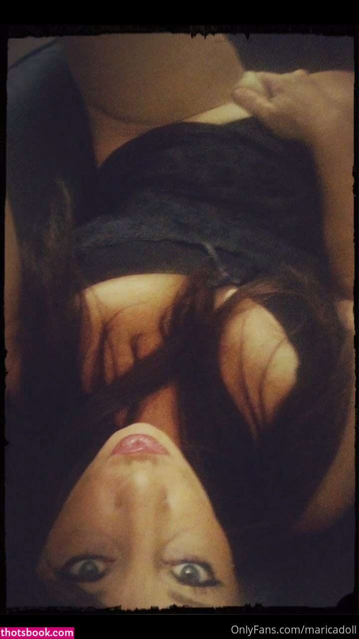 Maricadoll Photo #2