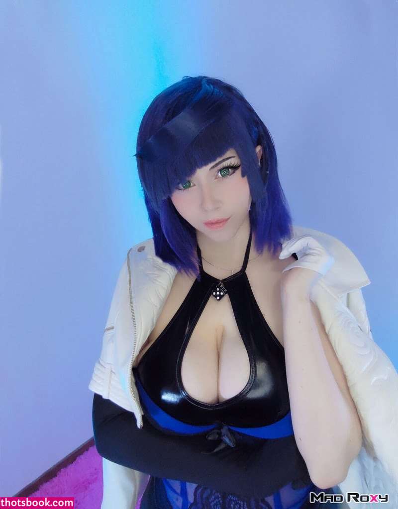 Roxymadness Photo #85