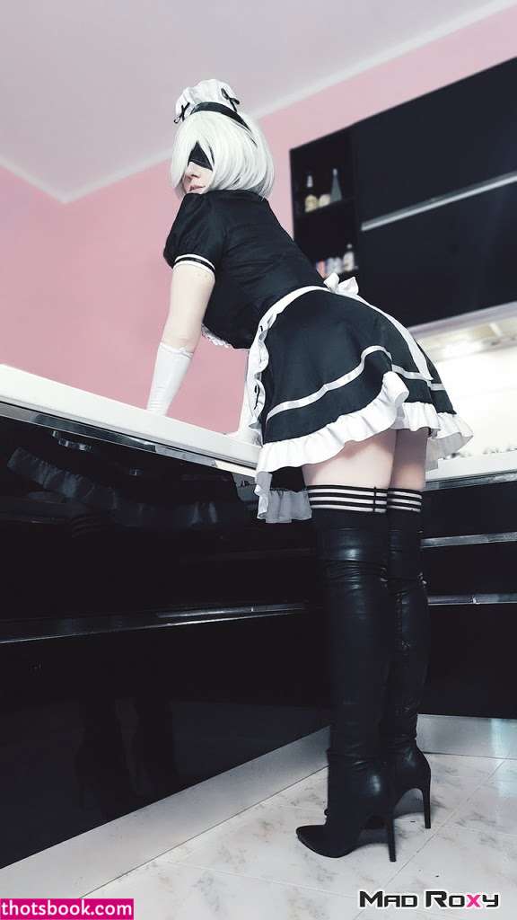 Roxymadness Photo #93