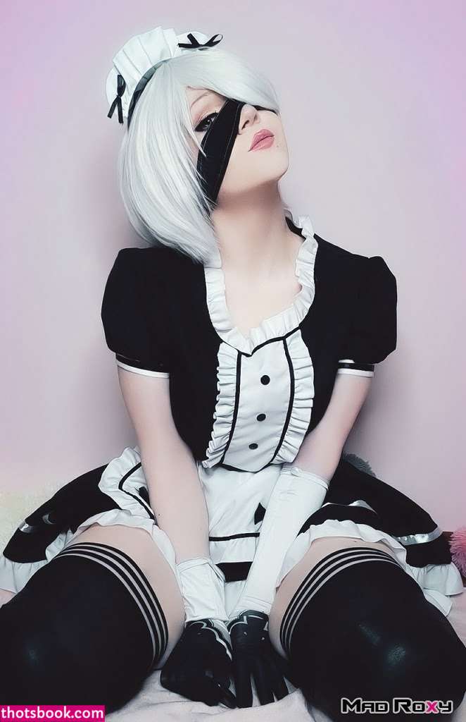 Roxymadness Photo #94