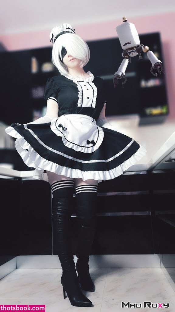 Roxymadness Photo #102