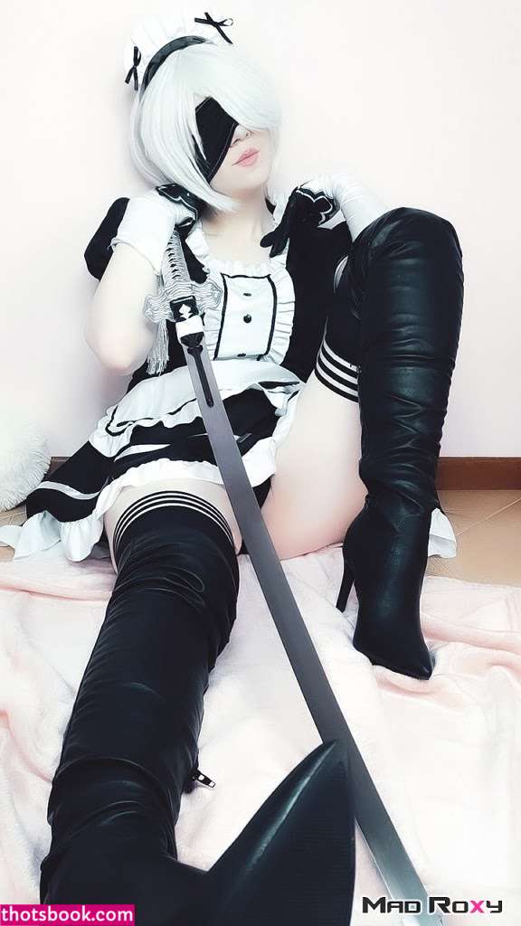 Roxymadness Photo #104