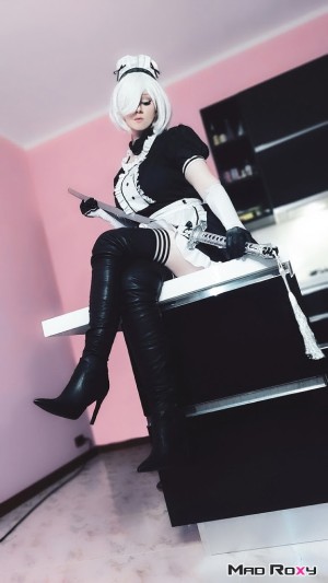 Roxymadness Photo #96