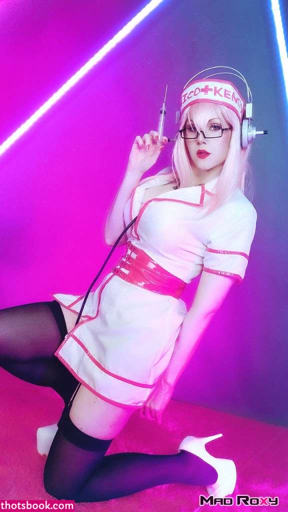 Roxymadness Photo #112