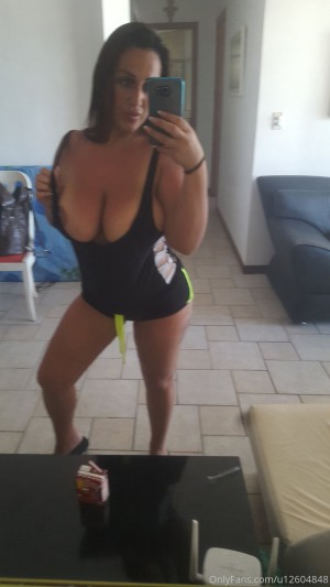 Sara Piras Photo #65