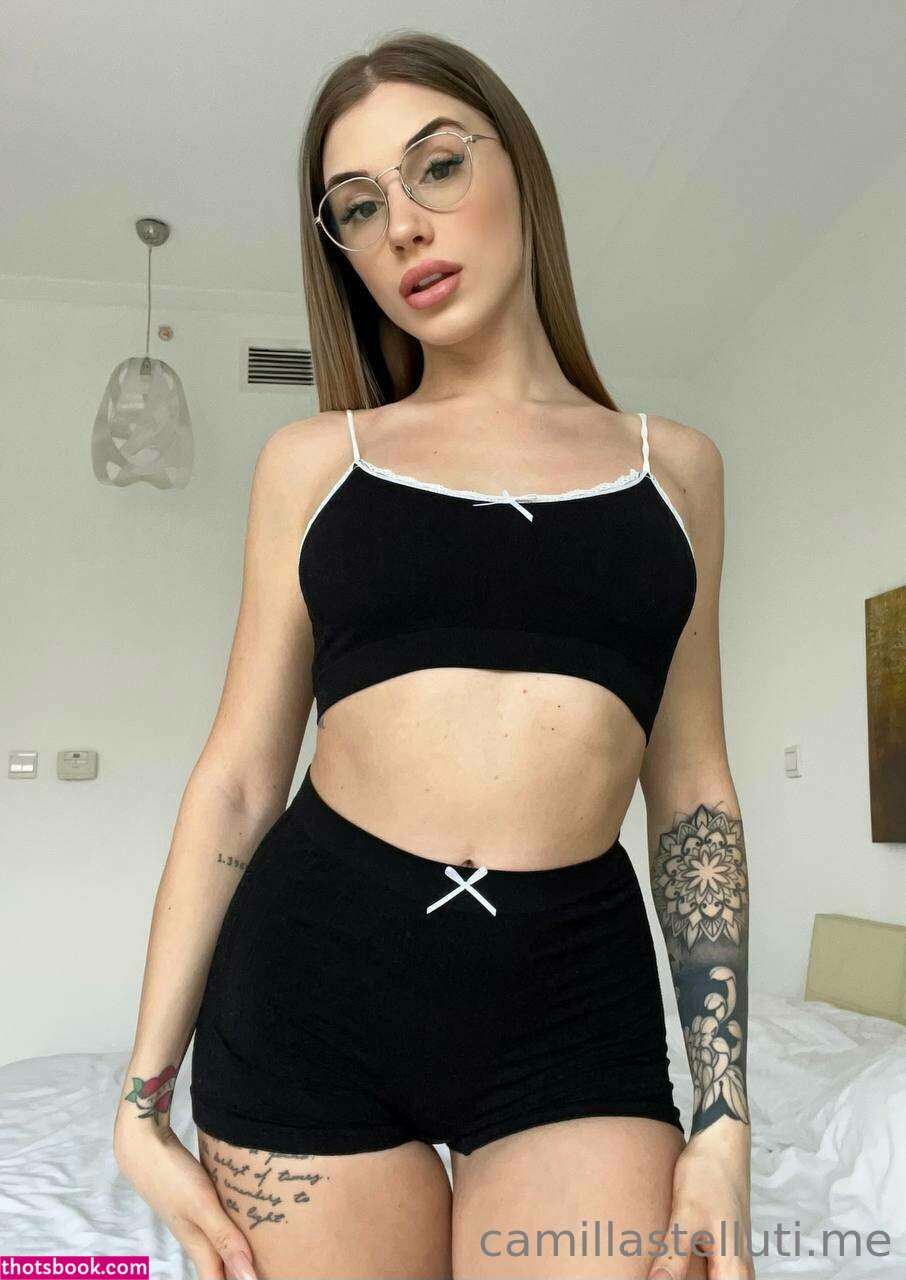 Camilla Stelluti Photo #99