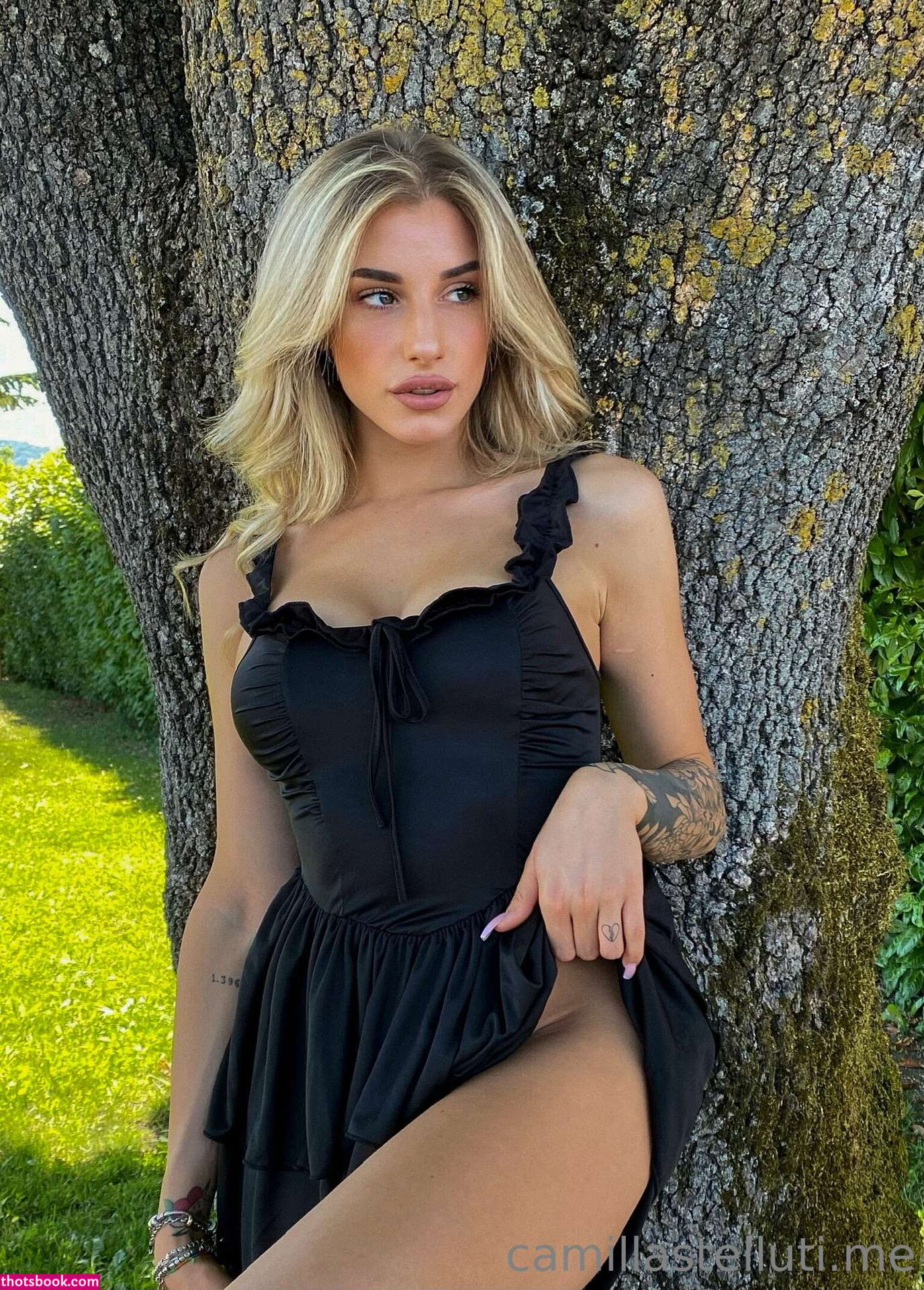 Camilla Stelluti Photo #104