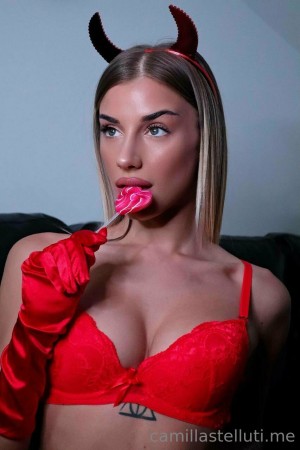 Camilla Stelluti Photo #106