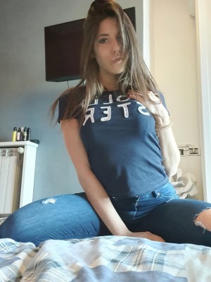 Giorgia Scacchi Photo #132