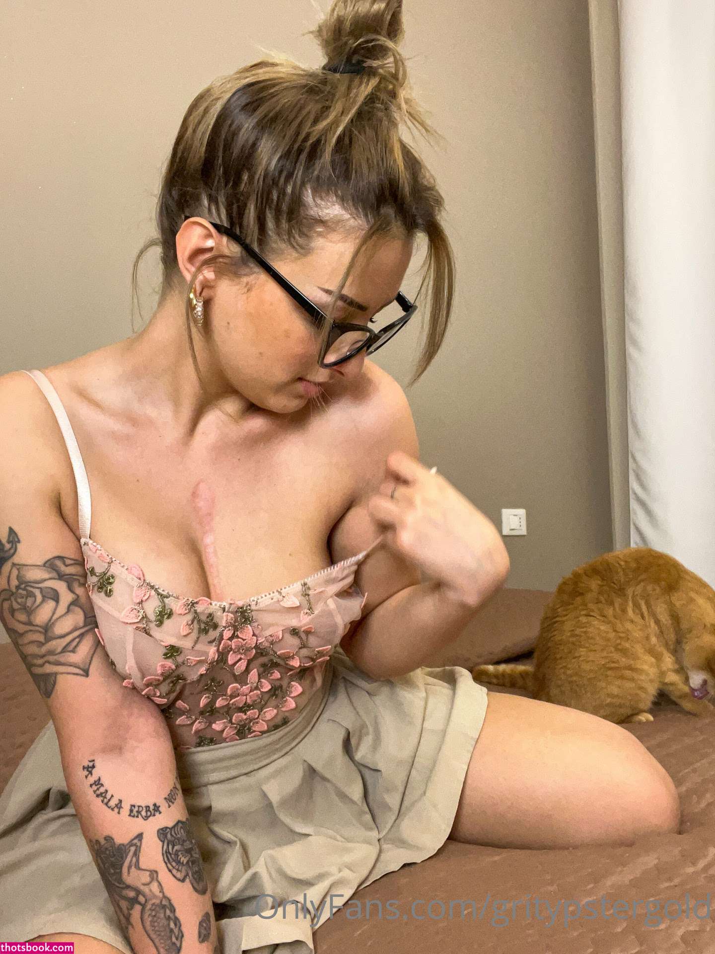 Gritypster Photo #108