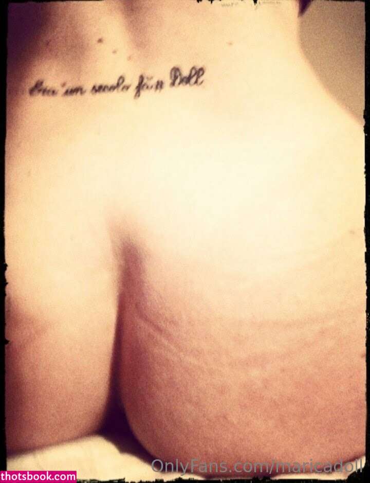 Maricadoll Photo #96