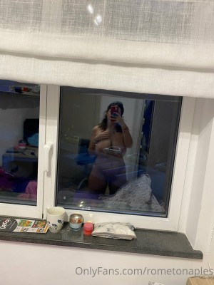 Micol Quirino Post #11