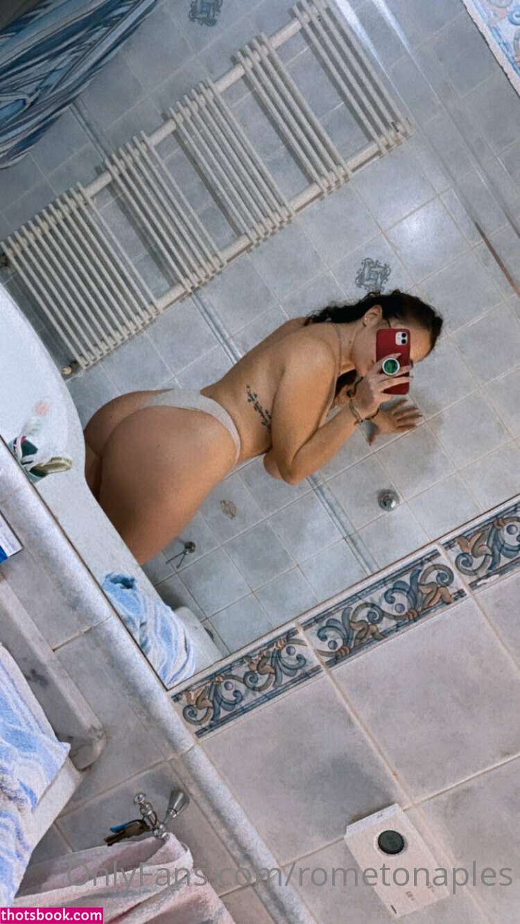 Micol Quirino Photo #119