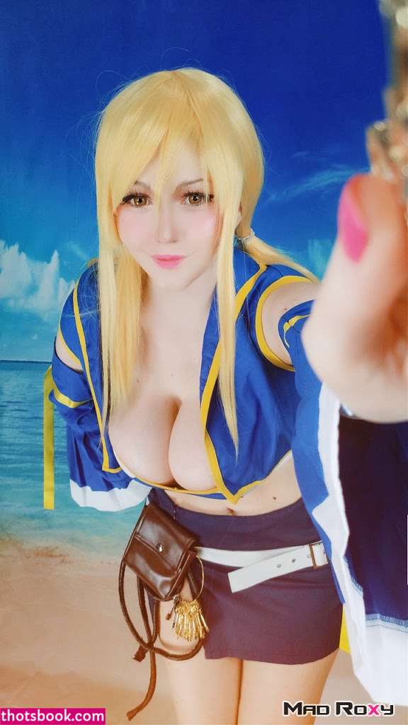 Roxymadness Photo #127