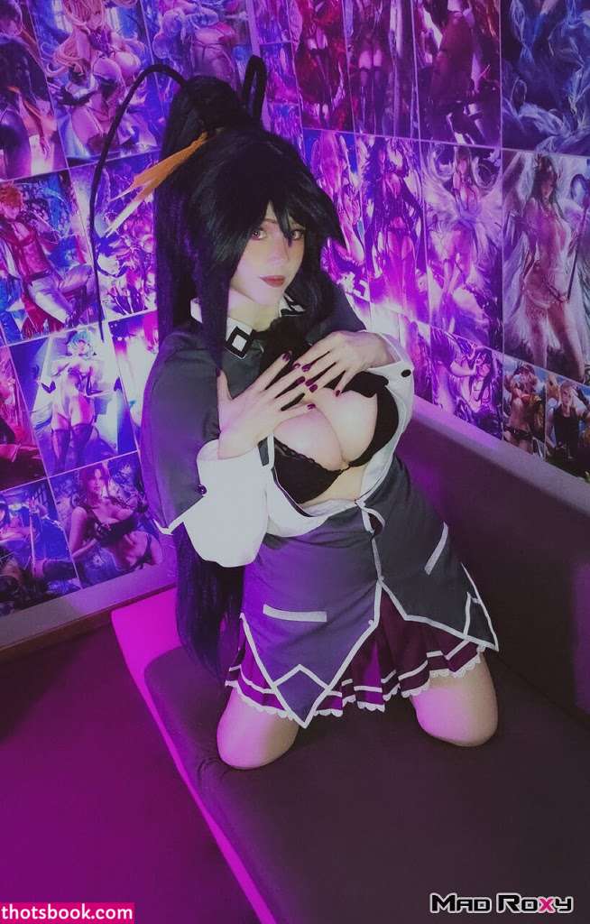 Roxymadness Photo #132