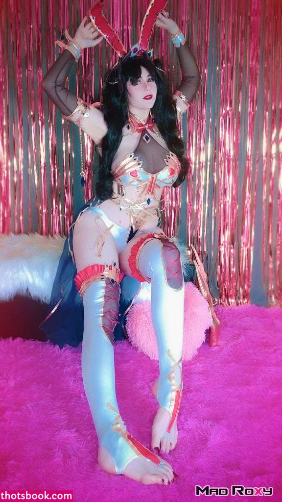 Roxymadness Photo #152