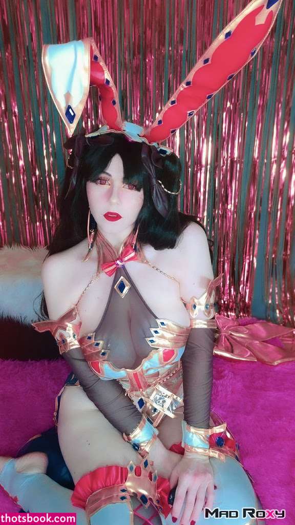 Roxymadness Photo #156