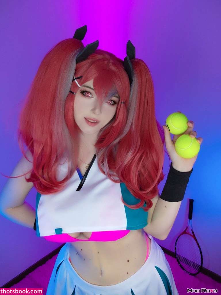 Roxymadness Photo #172