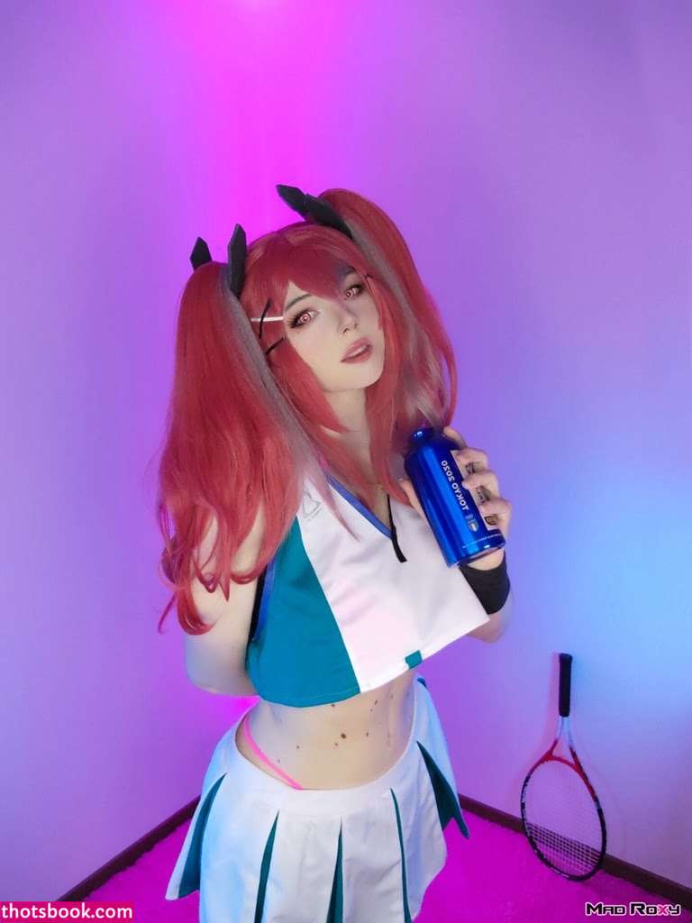 Roxymadness Photo #176