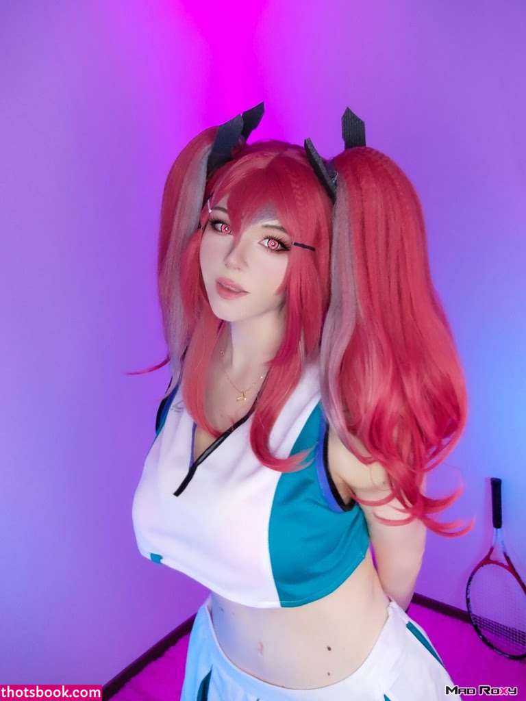 Roxymadness Photo #177